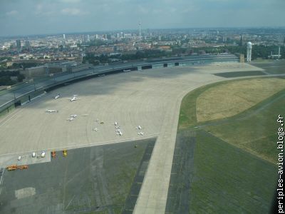 Berlin Tempelhof