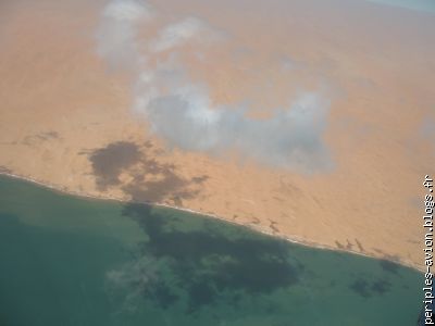 Côte de Mauritanie