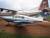 Piper PA-28 Archer aux couleurs de l'ASB - Euronext - CIE Bourse